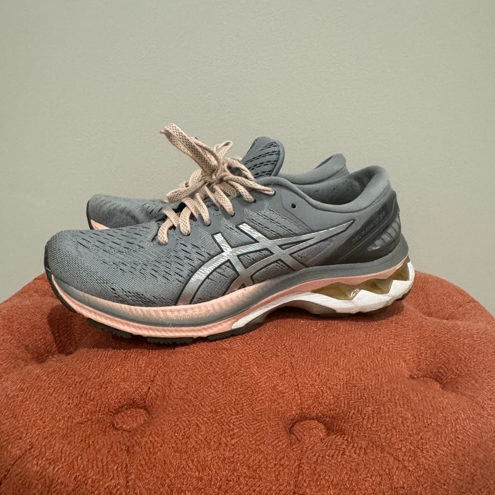 ASIC gel keyano 27